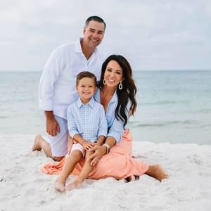 Meet your Posher, Jaime